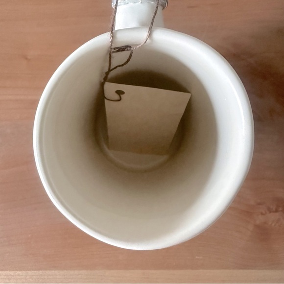 Jon Q. Wright rare vintage fishing lures stein with original tag - Picture 7 of 13